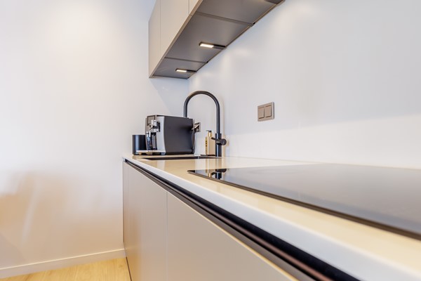 Medium property photo - Prins Bernhardstraat 1D, 3262 SM Oud-Beijerland